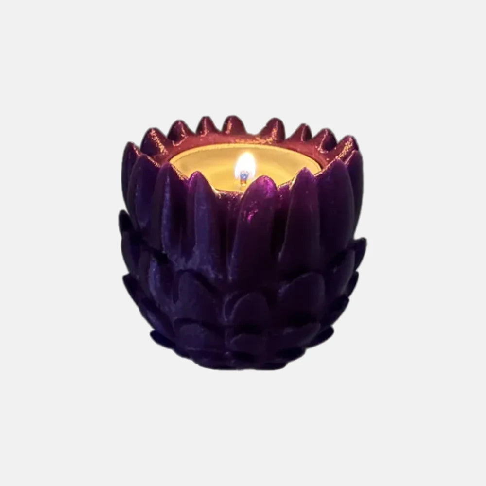 Dragon egg light