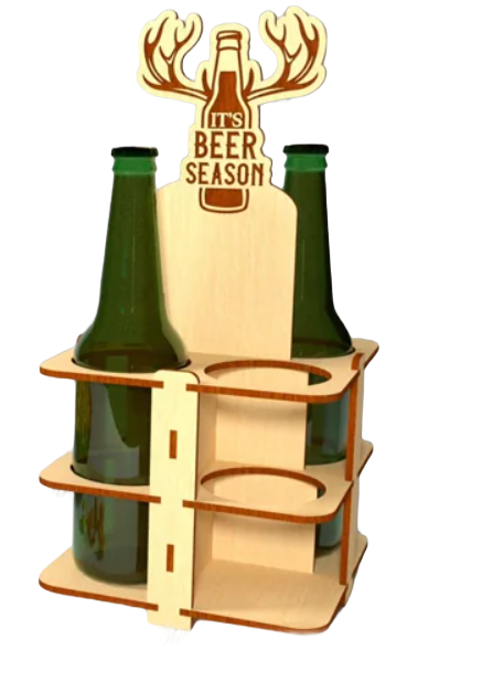 Beer stand