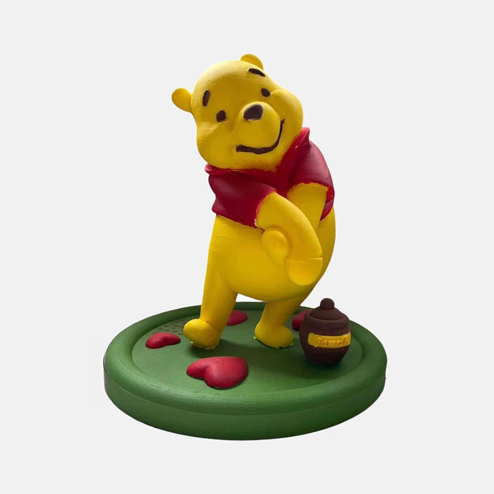 Winnie The Pooh